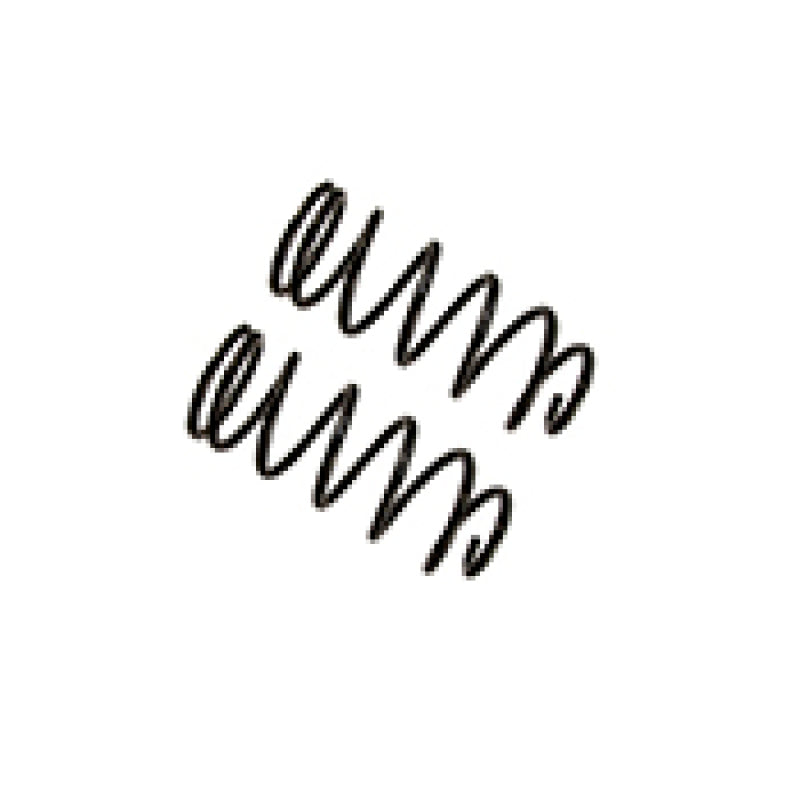 BIL B12 Series Suspension Kits - Bilstein B12 (Special) 10-18 Toyota 4Runner (w/o X-REAS) 1-1.5in Rear Suspension Lift Kit