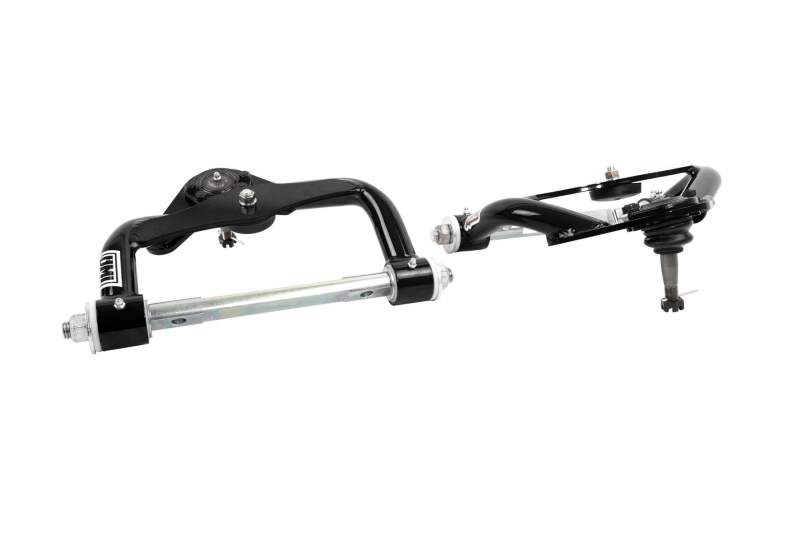 UMI Control Arm Kits - UMI Performance 78-88 G-Body S10 Tubular Front Upper & Lower A-Arms Poly