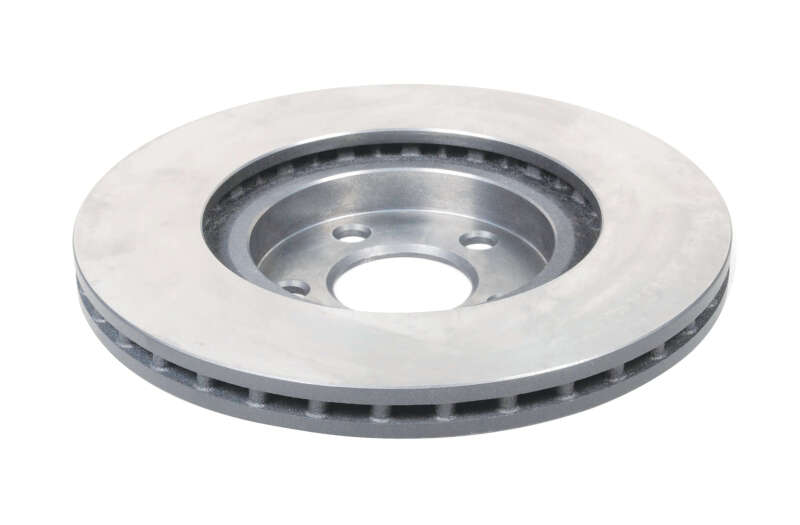 DBA 4000 Standard Rotors - DBA 01-10 Chrysler PT Cruiser Front 4000 Series Plain Rotor