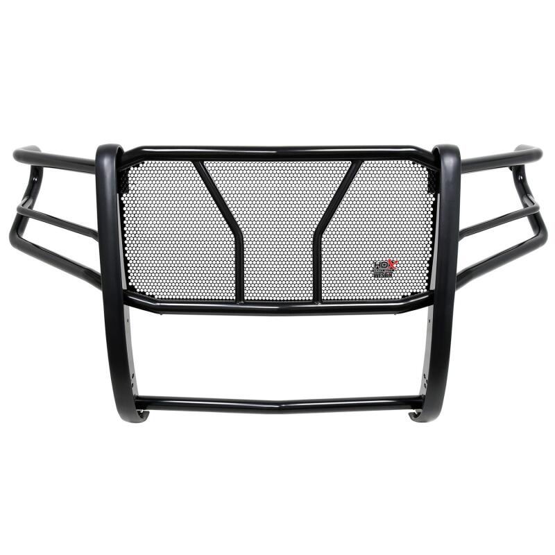 WES HDX Grille Guards - Westin 19-21 GMC Sierra 1500 HDX Grille Guard - Black