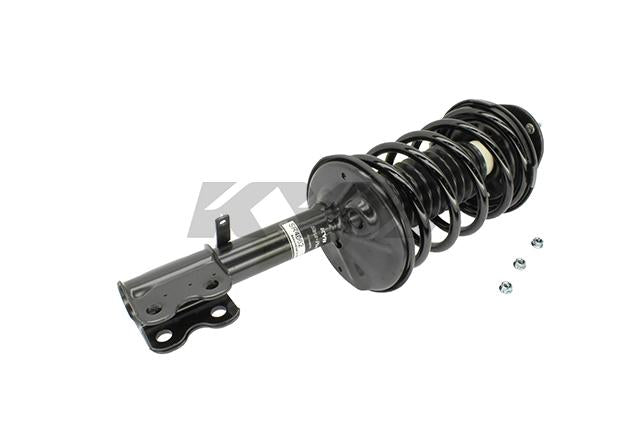 KYB Shocks & Struts Strut Plus - KYB Shocks & Struts Strut Plus Front Right TOYOTA Corolla 1997-1993