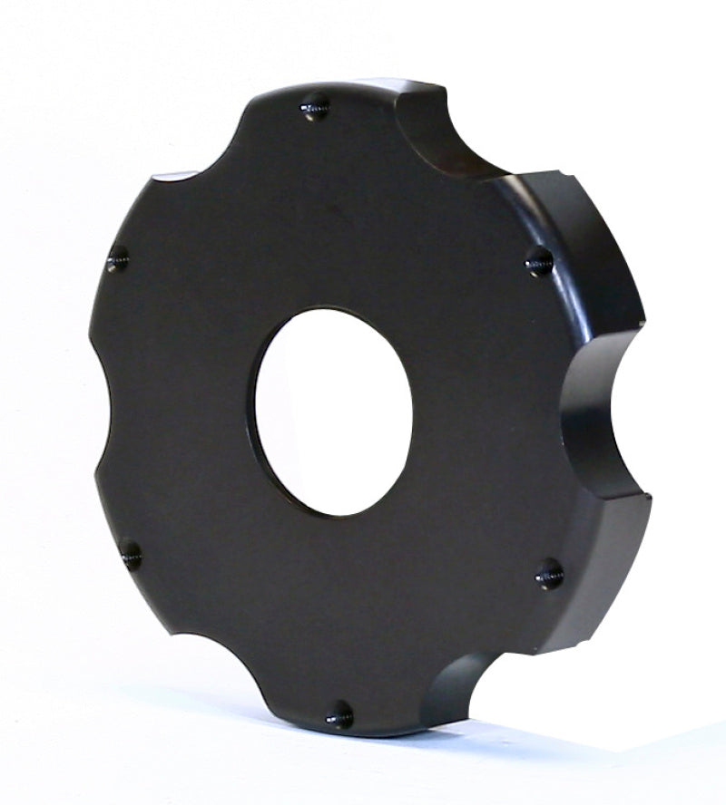 WIL Rotor Hat - Wilwood Hat-Blank .77in Offset Undrilled - 6 on 6.25in