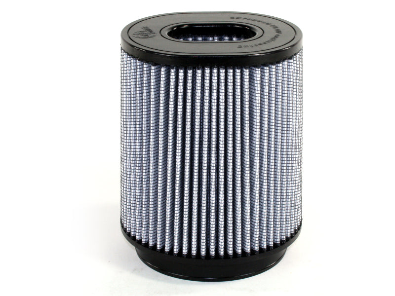 AFE Universal Pro Dry S Filter - aFe MagnumFLOW Air Filters IAF PDS A/F PDS 5-1/2F x 7B x (6-3/4x 5-1/2)T (Inv) x 8H