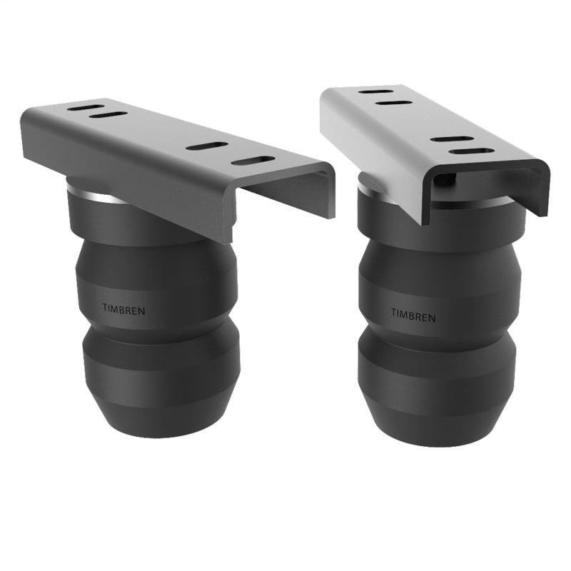 TIM Suspension Enhancement Systems - Timbren 1990 Chevrolet C1500 Rear Suspension Enhancement System