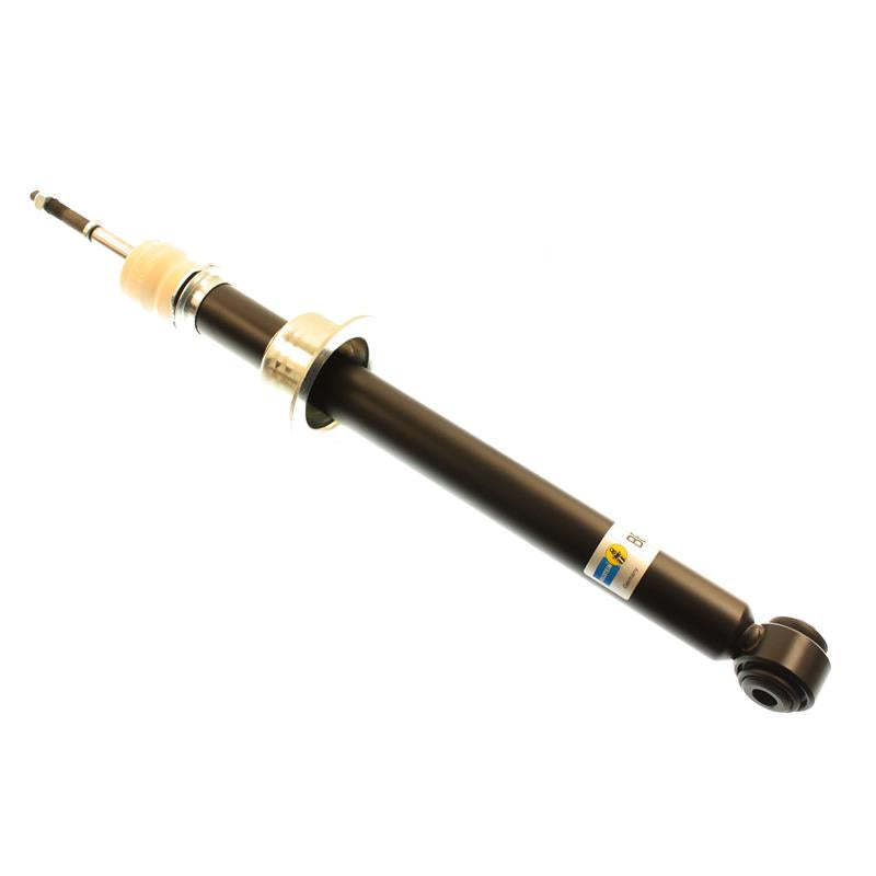 BIL B4 Series Shocks - Bilstein B4 2000 Jaguar S-Type Base Front 36mm Monotube Shock Absorber