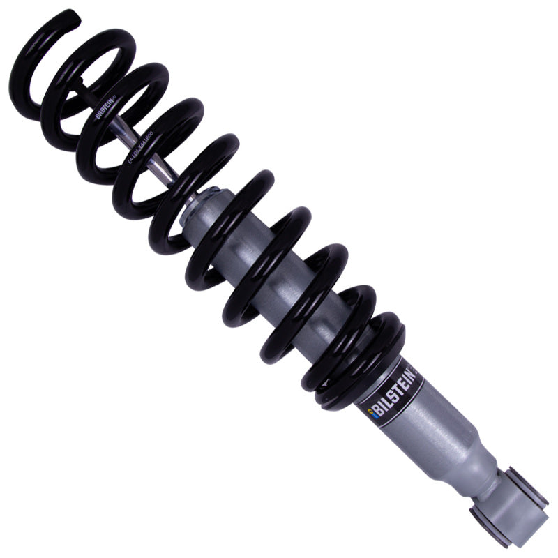 BIL B8 6112 Suspension Kits - Bilstein B8 6112 09-13 Ford F-150 (4wd Only) Front Suspension Kit