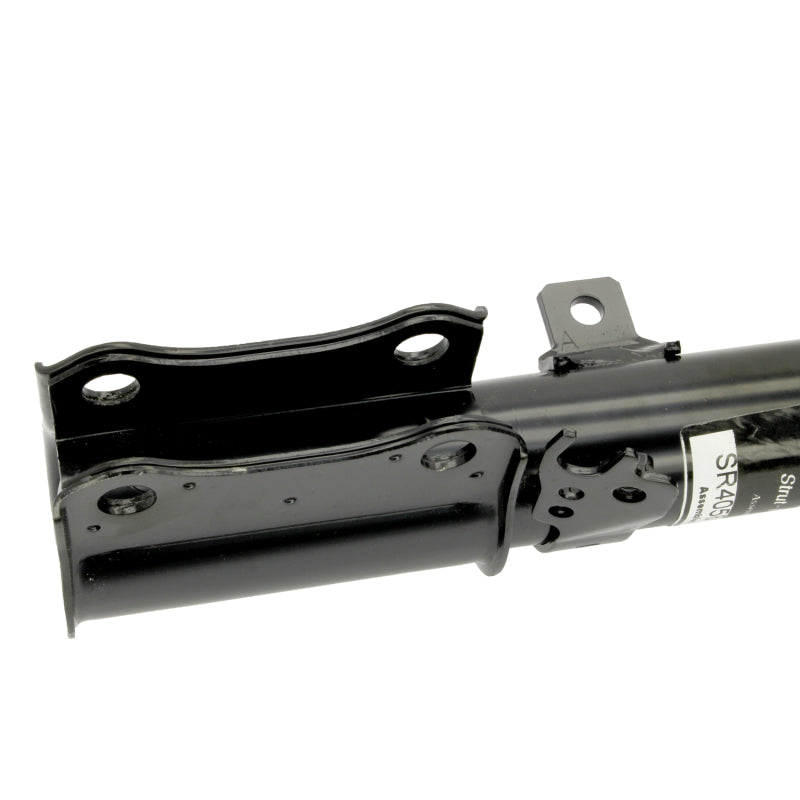 KYB Shocks & Struts Strut Plus - KYB Shocks & Struts Strut Plus Rear Right 03-02 Toyota Camry