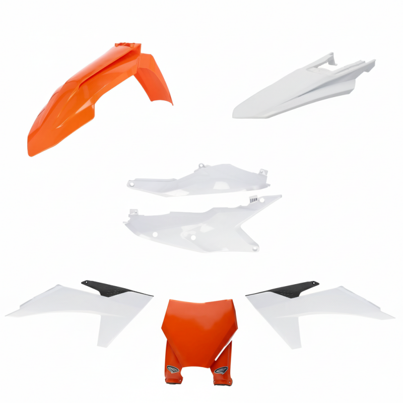 CYC Body Kit - Cycra 23-24 KTM SX/SX-F/XC/XC-F 5 Piece Body Kit - OEM