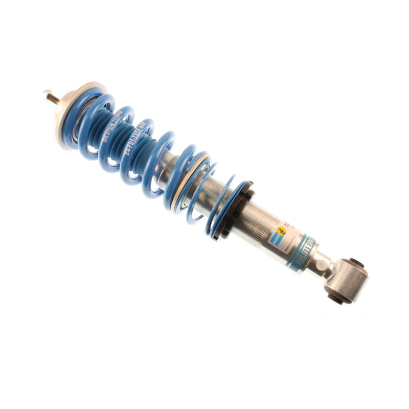 BIL B16 Series Suspension Kits - Bilstein B16 1998 Audi A6 Quattro Base Front and Rear Performance Suspension System