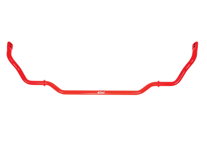 EIB F&R Anti-Roll Bar Kits - Eibach 25mm Front & 19mm Rear Anti-Roll Kit for 2018 Kia Stinger GT 3.3L