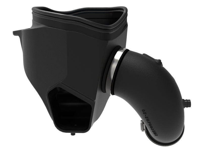 AFE Takeda Stage-2 Cold Air Intakes - aFe Takeda Intakes Stage-2 AIS w/ Pro DRY S Media 20-22 Toyota GR Supra (A90) L6-3.0L (t) B58