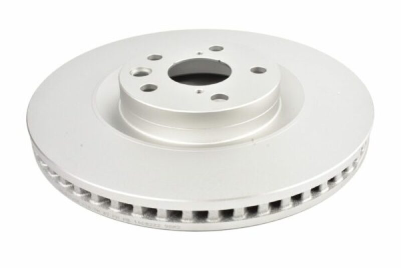 DBA En-Shield Standard Rotors - DBA 17-21 Lexus IS300 / 20-21 Lexus IS350 F Sport Front Right En-Shield Standard Rotor