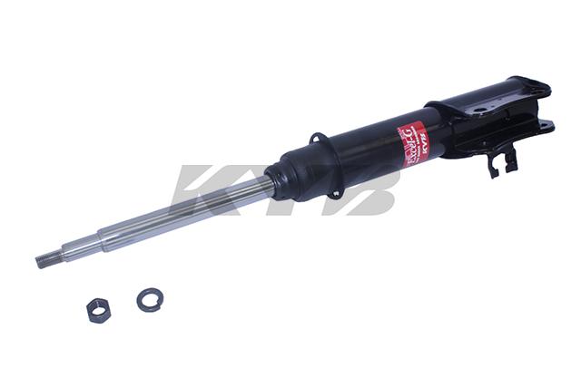 KYB Shock & Strut Excel-G - KYB Shocks & Struts Excel-G Front Left ASUNA Sunrunner 1993-98 CHEVROLET Tracker 1989-98 GEO Tracker