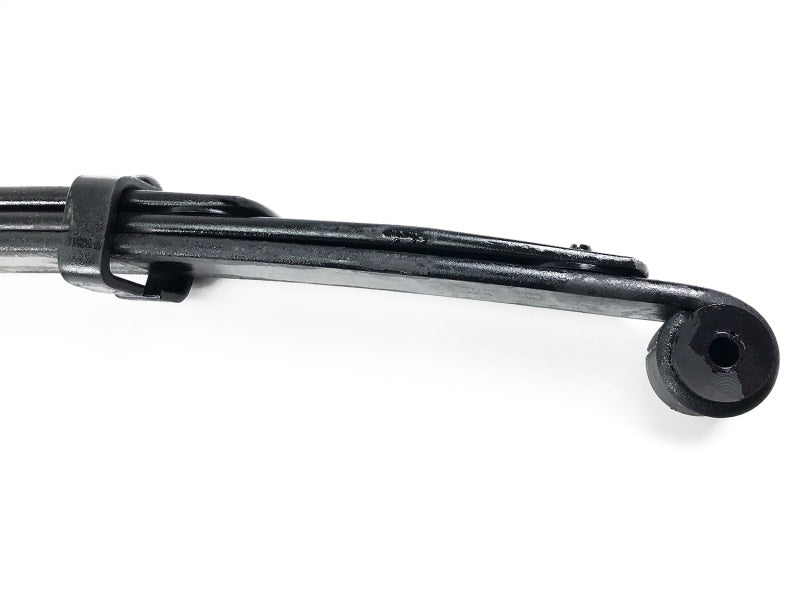 TUF Front Leaf Springs - Tuff Country 73-87 Chevy Truck 1/2 & 3/4 Ton 4wd Front 3in Lift EZ-Ride Leaf Springs (Ea)