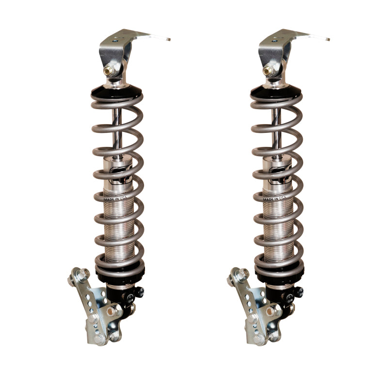 QAP Coil-Overs - Pro Coil - QA1 71-76 GM B-Body 12-250 Kit Rear Pro-Coil D-Adj