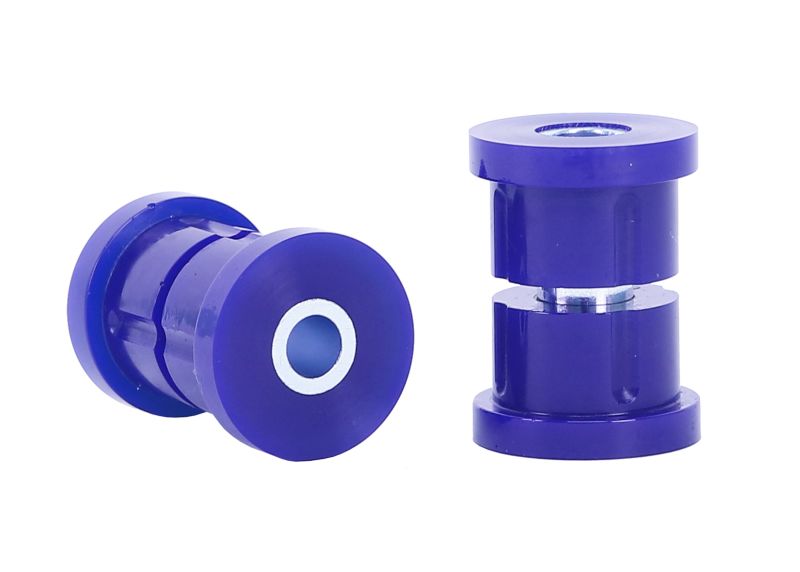 SPR Bushings - Control Arm - SuperPro 1997 Subaru Legacy Outback Front Control Arm Bushing