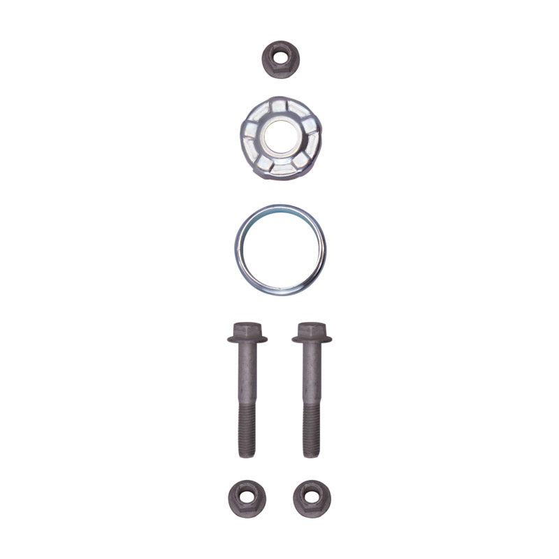 BIL B8 5100 Series Shocks - Bilstein 21-22 Ford Bronco 2 Door B8 5100 (Ride Height Adjustable) Monotube Shock Absorber - Front