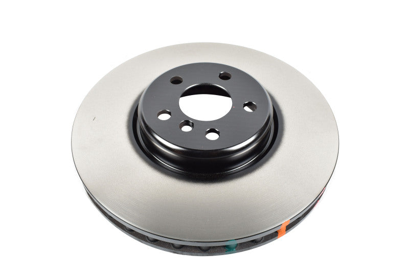 DBA 4000 Standard Rotors - DBA 19-22 BMW 330i (w/M Sport Brakes/348mm Front Rotor) Front 4000 Series Standard Rotor