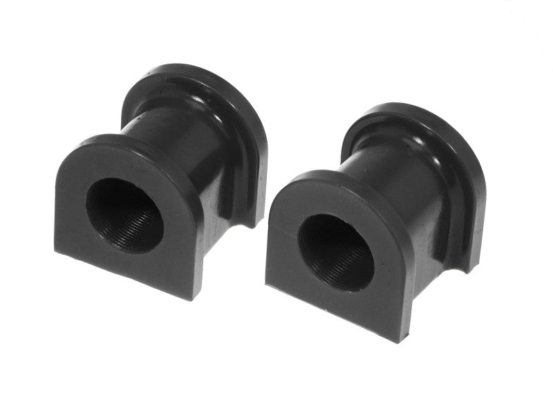 PRO Sway/End Link Bush - Blk - Prothane 04-06 Nissan Titan 2/4wd Front Sway Bar Bushings - 34mm - Black