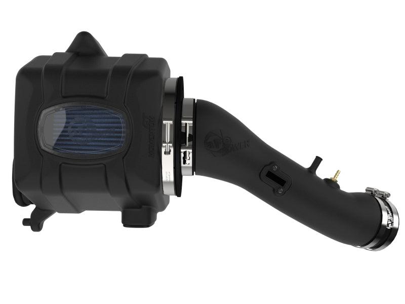 AFE Momentum GT Cold Air Intakes - aFe Momentum GT PRO 5R Stage-2 Si Intake System 07-14 Toyota Tundra V8 5.7L