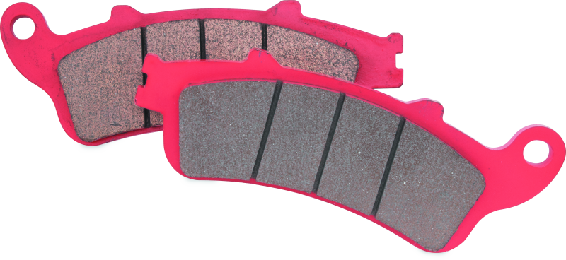 BKM Sintered Brake Pads - BikeMaster BM-261 Sintered Brake Pads