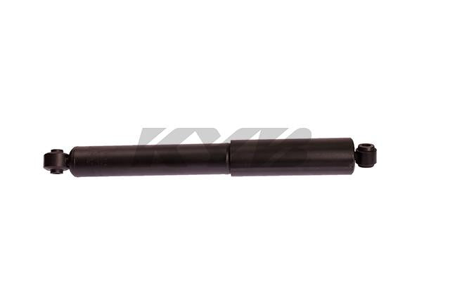 KYB Shock & Strut Excel-G - KYB Shocks & Struts Excel-G Rear NISSAN Frontier (2WD) 2005-09 NISSAN Frontier (4WD) 2005-09