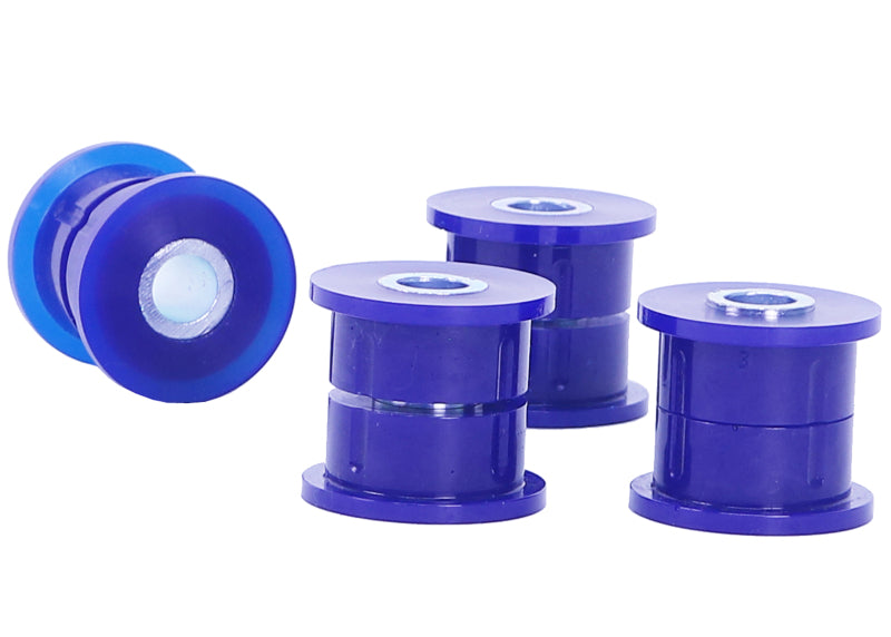 SPR Bushings - Trailing Arm - SuperPro 2000 Toyota MR2 Spyder Base Rear Trailing Arm Bushing Kit