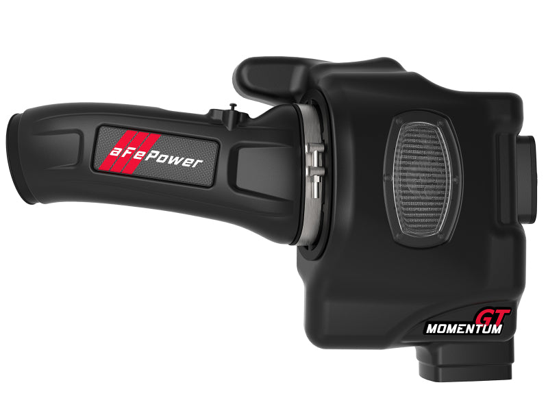 AFE Momentum GT Cold Air Intakes - aFe Momentum GT Pro DRY S Cold Air Intake System 11-13 BMW 335i E90/E87 I6 3.0L (N55)
