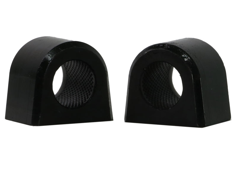 WL Bushings - Sway Bar - Whiteline 93-00 Subaru Impreza Non-Turbo Front or Rear Swaybar to chassis bush kit