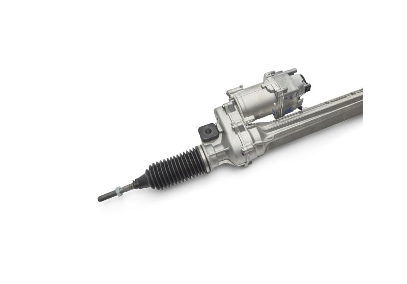 FR Steering Racks - Ford Racing 2021+ Ford Bronco Severe Duty Steering Upgrade Kit