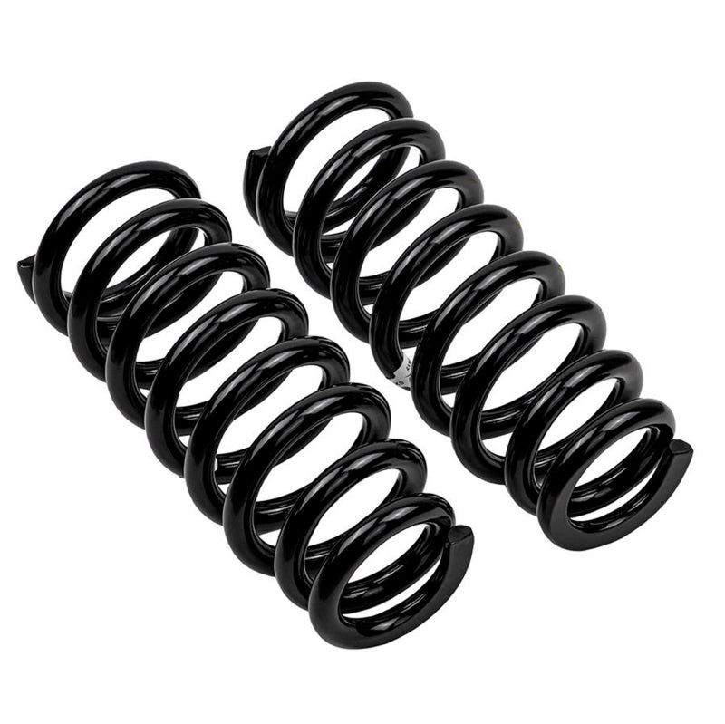 ARB OME Coil Springs - ARB / OME Coil Spring Rear L/R Disco Iii 2005On