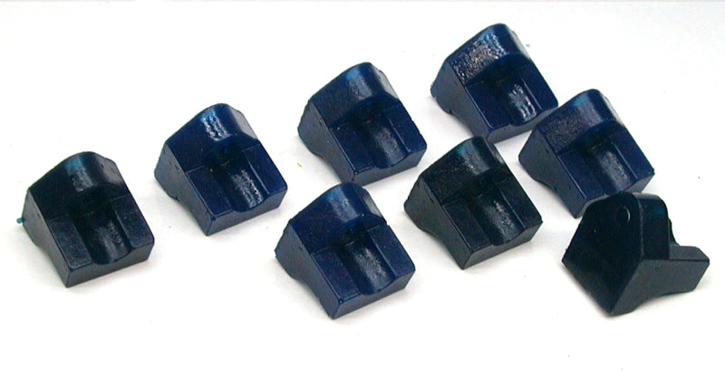 SPR Bushings - Control Arm - SuperPro Triumph Dolomite Bonnett Buffe