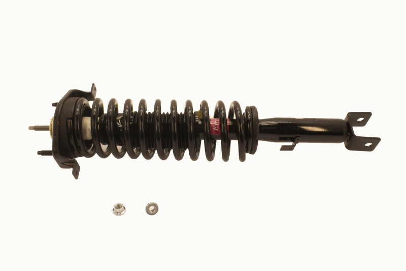 KYB Shocks & Struts Strut Plus - KYB Strut Plus Rear 01-06 Chrysler Sebring Sedan/Dodge Stratus Sedan