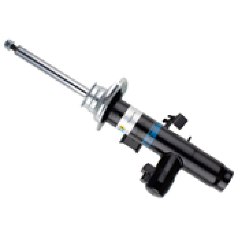 BIL B4 Series Shocks - Bilstein B4 OE Replacement 14-18 BMW 328d xDrive Front Right DampTronic Suspension Strut Assembly