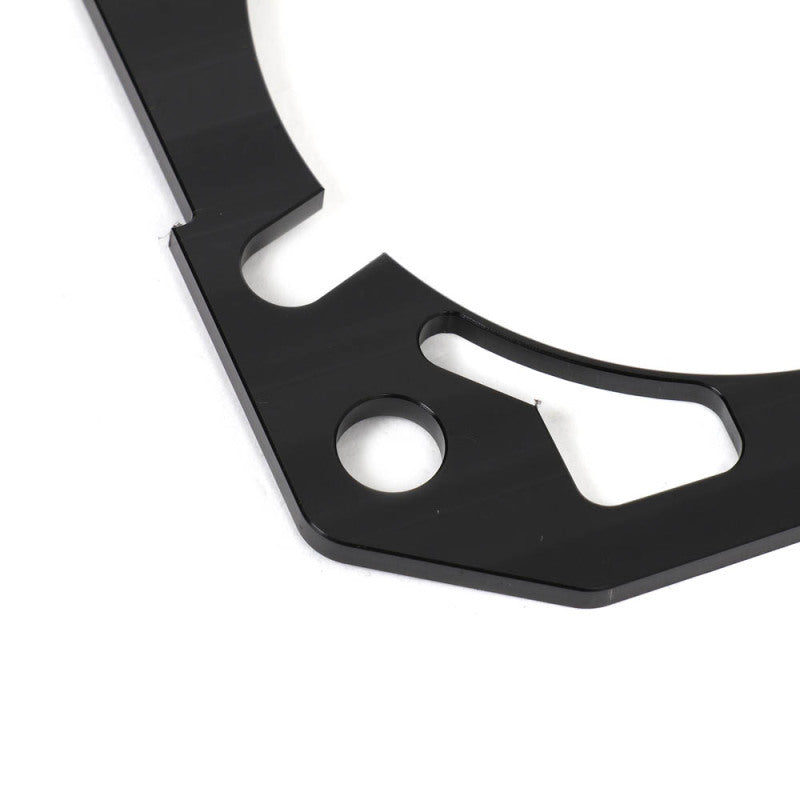 BX Throttle Body Gaskets - BLOX Racing Thermal Throttle Body Gasket K Series DBW 06-11 Civic 72mm
