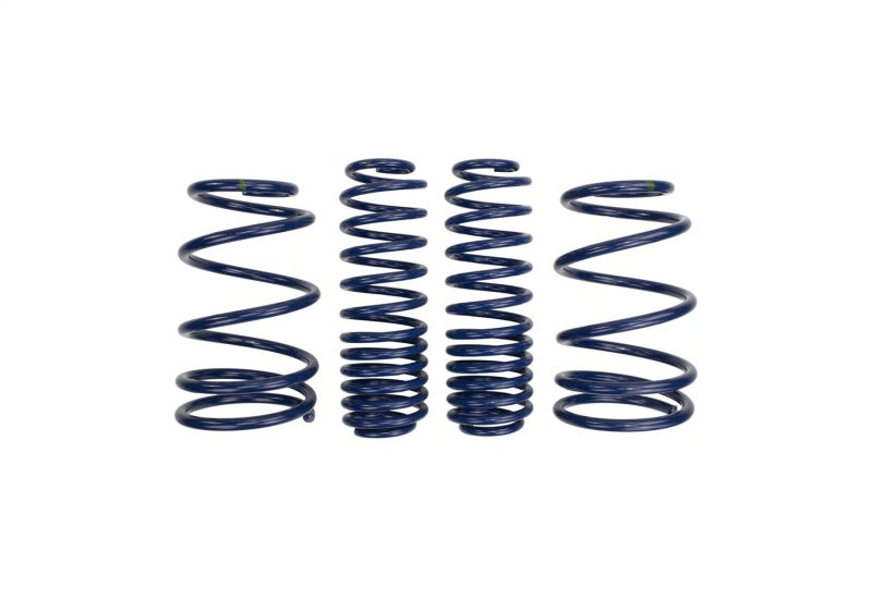 FR Spring Kits - Ford Racing 2007-2014 Mustang Shelby GT500 Springs