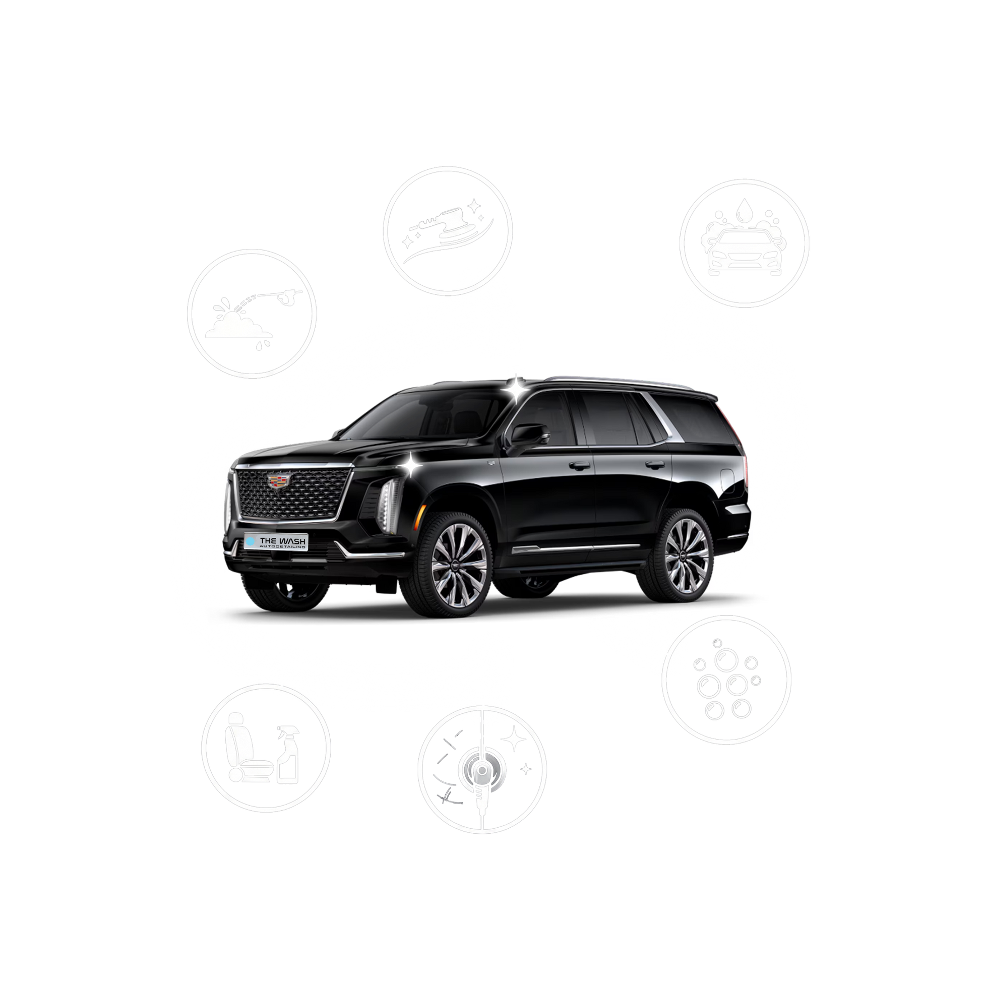Coating Essential Shield  SUV XL