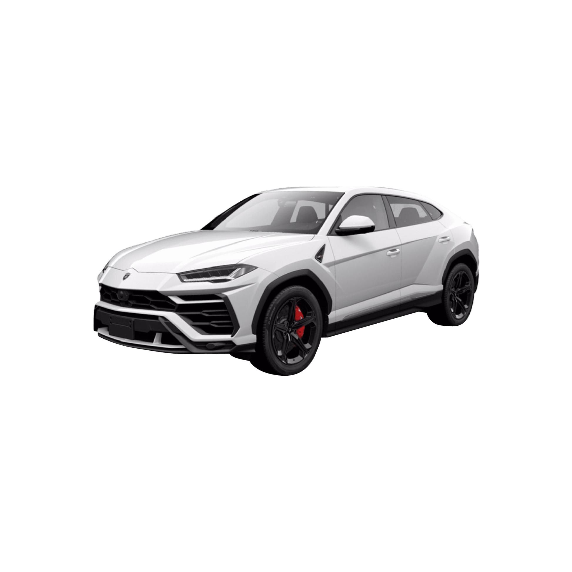 Essential wash SUV