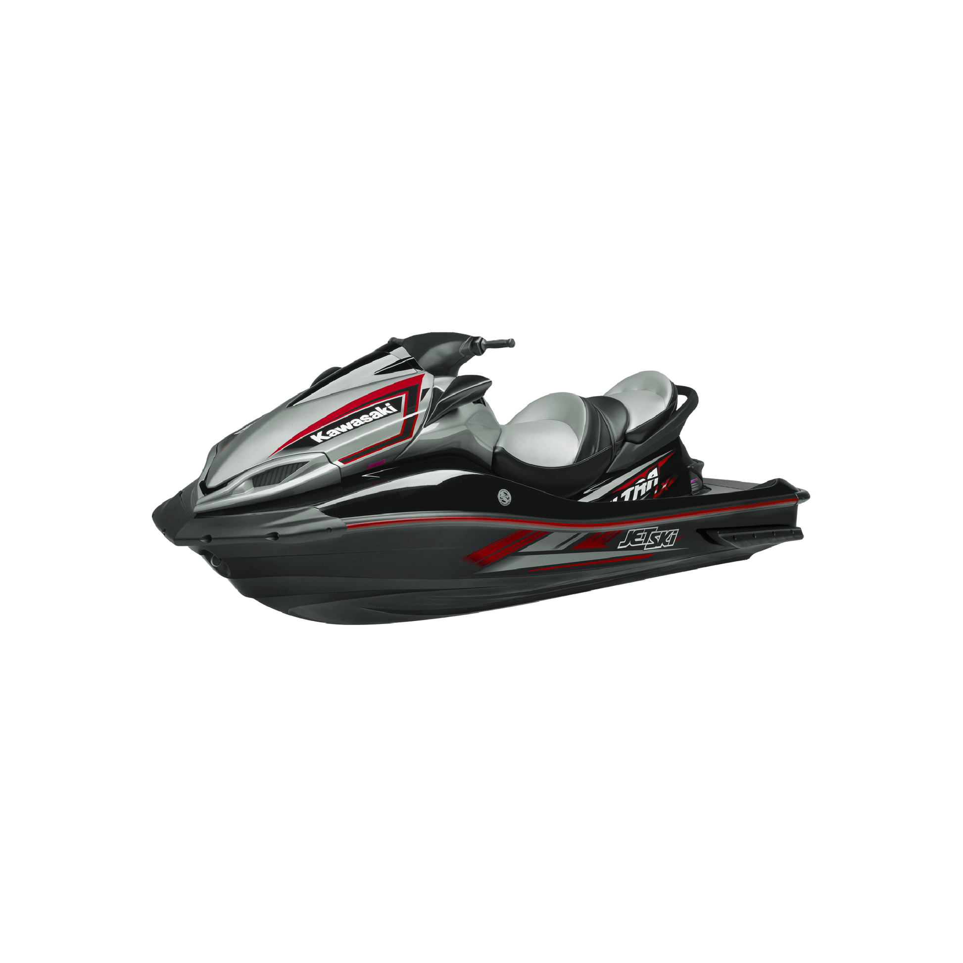 Jetski Premium wash