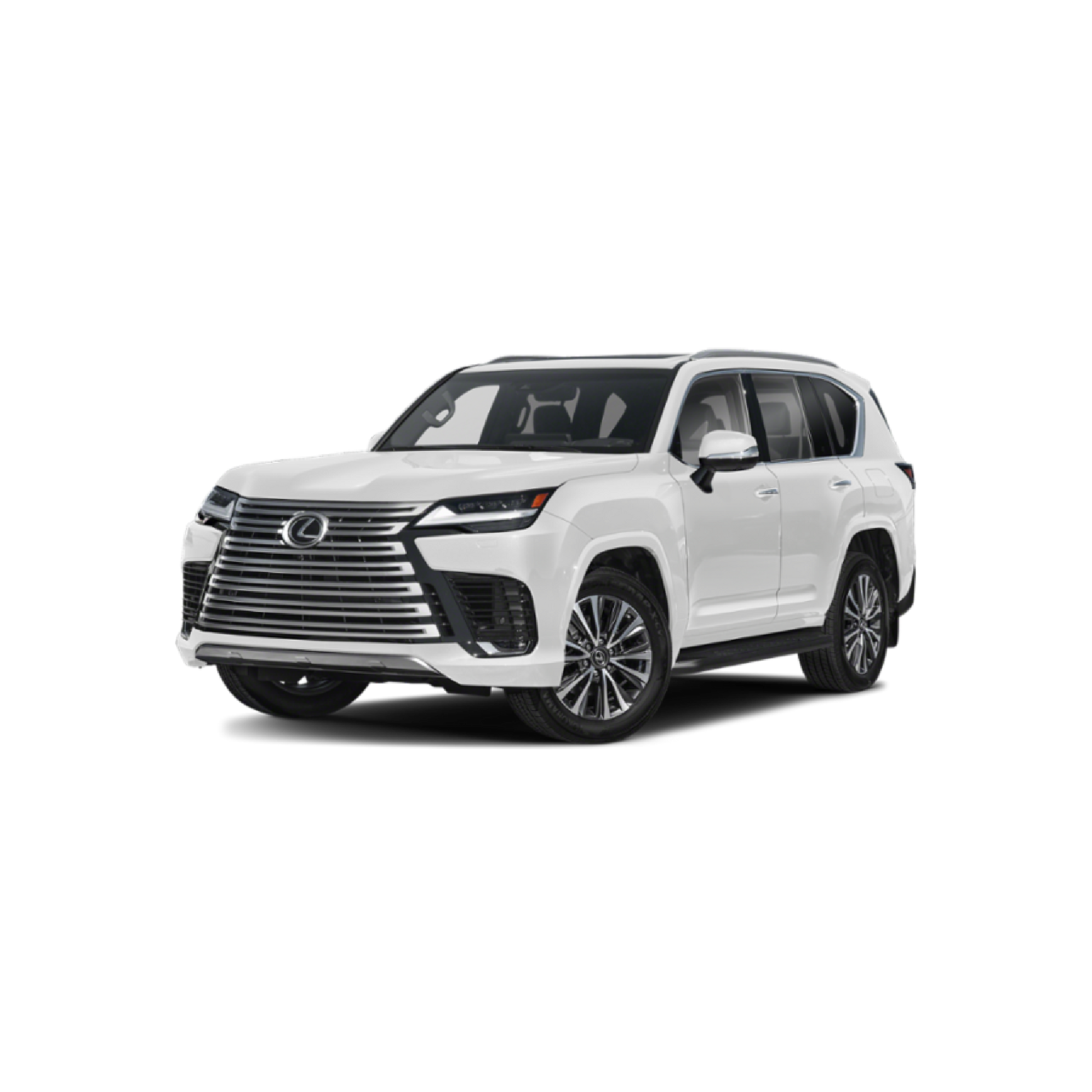 Essential wash SUV XL