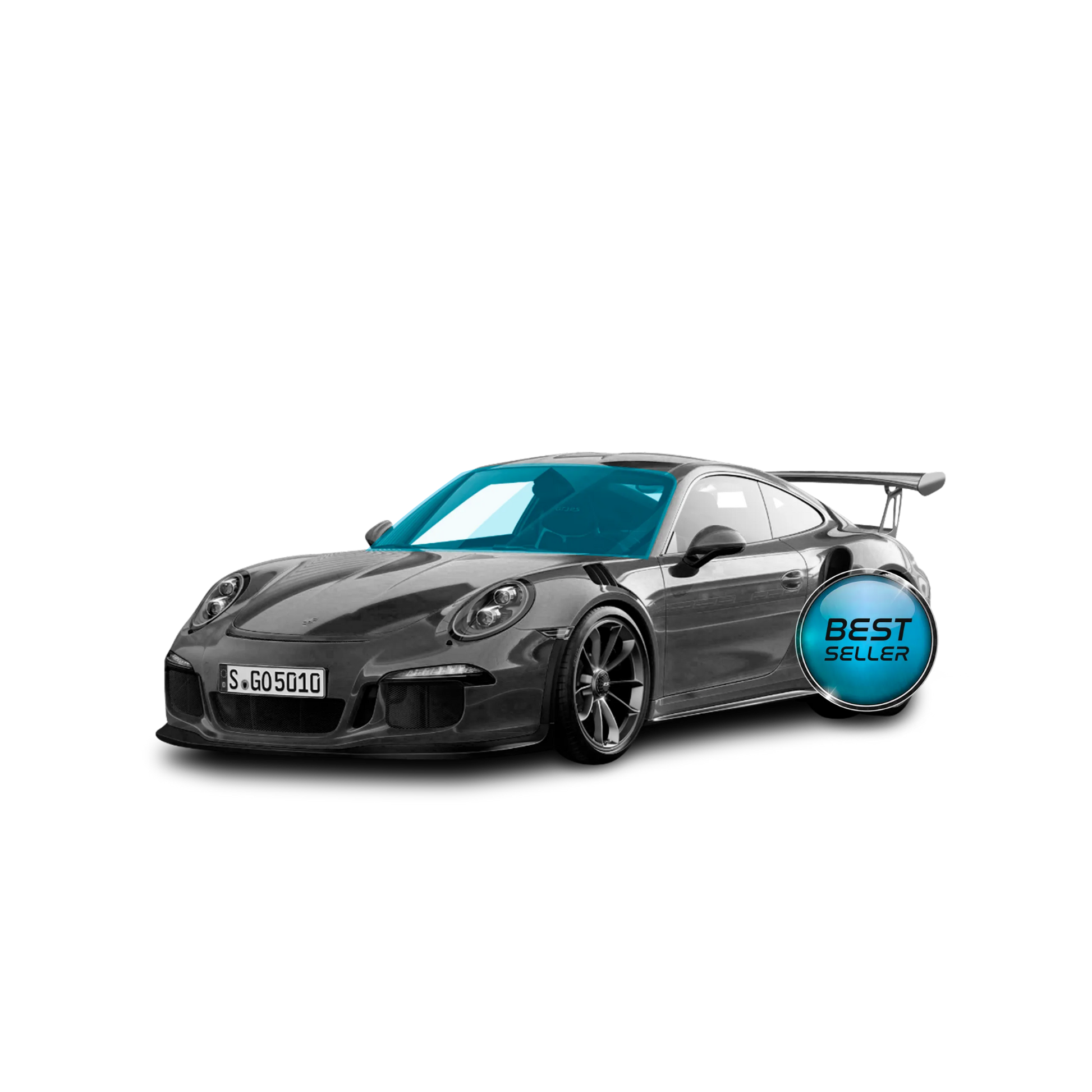 Windshield Clear Shield plus