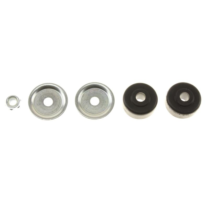 BIL Drag Series Struts - Bilstein Drag Series 94-04 Ford Mustang Rear 46mm Monotube Shock Absorber