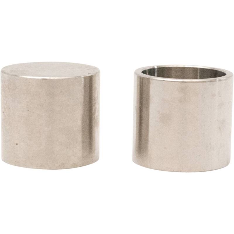 ABR Caliper Piston Kits - All Balls Racing 16-23 Honda Pioneer 1000 Front Caliper Piston Kit