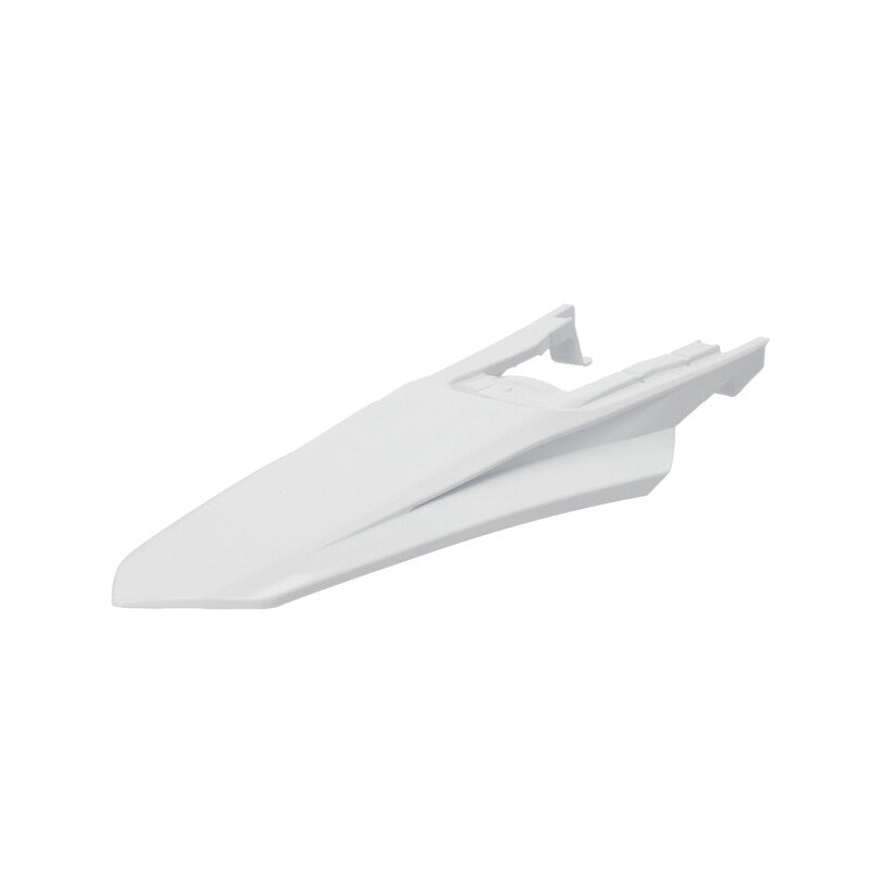 CYC Rear Fender - Cycra 23+ KTM SX/SX-F/XC/XC-F Rear Fender - White