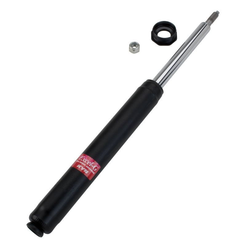 KYB Shock & Strut Excel-G - KYB Shocks & Struts Excel-G Front SAAB 9-3 Series 1999-02