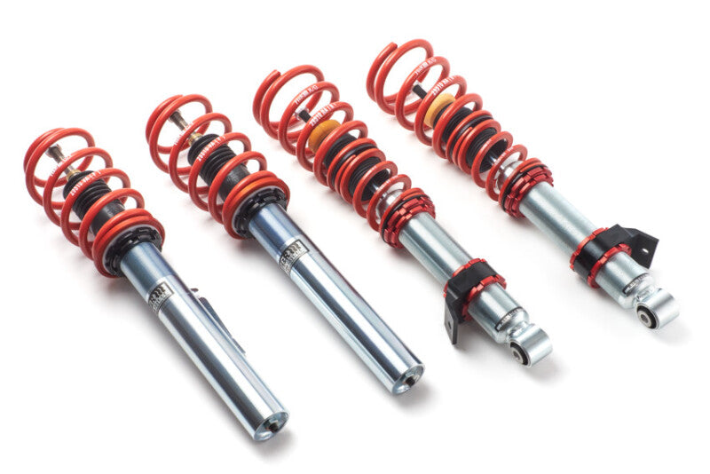 HR Street Perf Coil Overs - H&R 98-04 Porsche 911/996 C2 Cabrio/Targa/Coupe (2WD) Street Perf. Coil Over