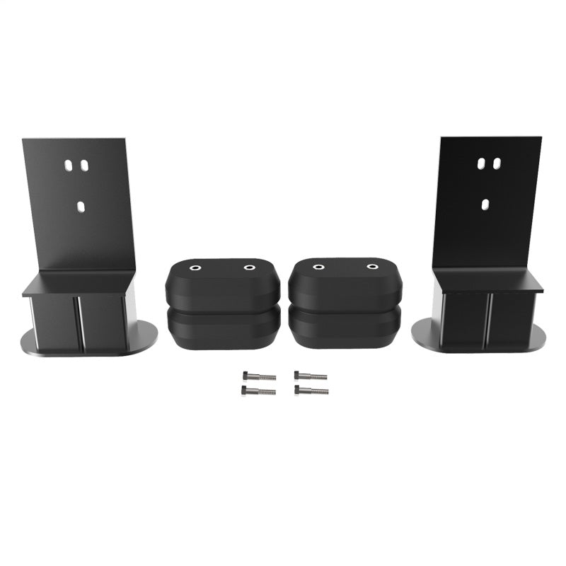 TIM Suspension Enhancement Systems - Timbren 1995 Kenworth T300 Front Suspension Enhancement System