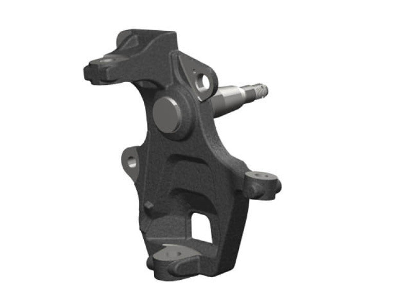 BT Drop Spindle Set - Belltech DROP SPINDLE SET 97-03 F-150 EXP NAV 2WD
