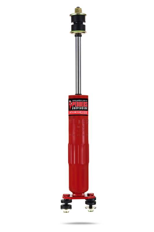 PED GSR SportsRyder Shock - Pedders Front Shock 1970-1973 FORD MUSTANG