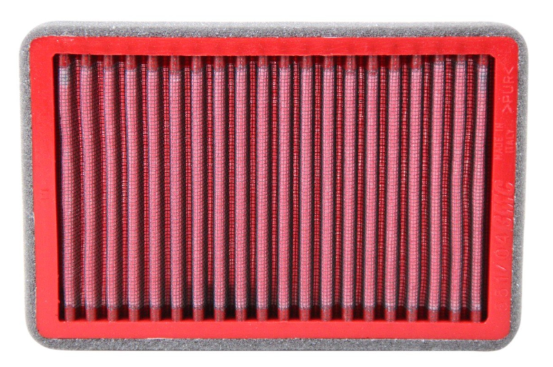 BMC Motorcycle Replacement Filters- Race - BMC 08-13 Kawasaki EX 300 Ninja R Replacement Air Filter- Race